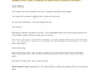 provide email copywriting and sales email
